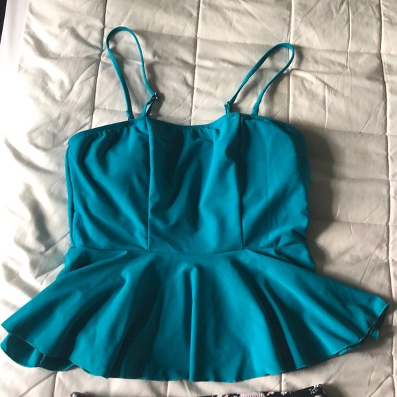 Women’s tankini - Picture 2 of 4